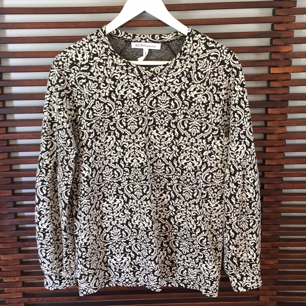 Bcbgeneration Top - image 1